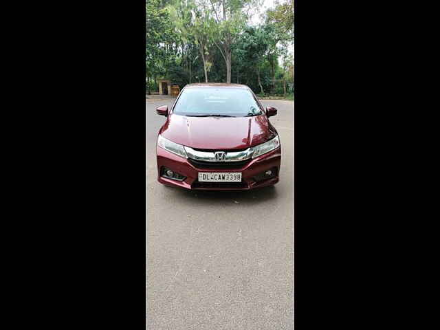 Second Hand Honda City [2011-2014] 1.5 V MT in Delhi