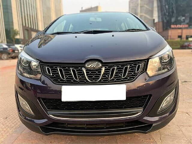 Second Hand Mahindra Marazzo [2018-2020] M6 8 STR in Delhi