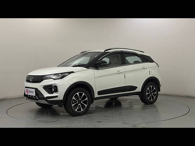 Second Hand Tata Nexon [2020-2023] XZA Plus (S) [2022-2023] in Gurgaon