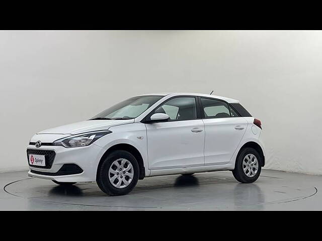 Second Hand Hyundai Elite i20 [2014-2015] Magna 1.2 in Delhi