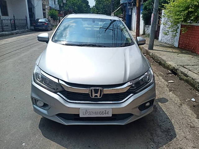 Second Hand Honda City 4th Generation Anniversary Edition Diesel in Lucknow