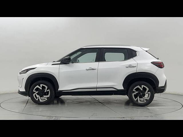 Second Hand Nissan Magnite [2020-2024] XV Turbo CVT [2020] in Delhi