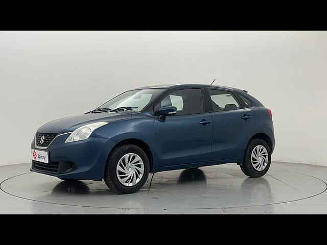 Second Hand Maruti Suzuki Baleno [2015-2019] Delta 1.2 in Delhi