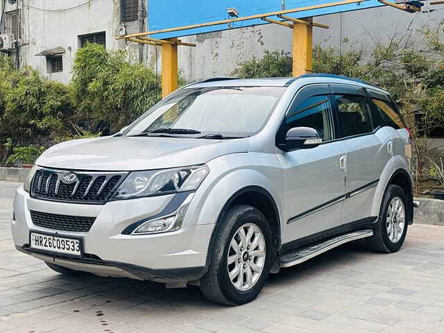 Second Hand Mahindra XUV500 [2015-2018] W10 in Delhi