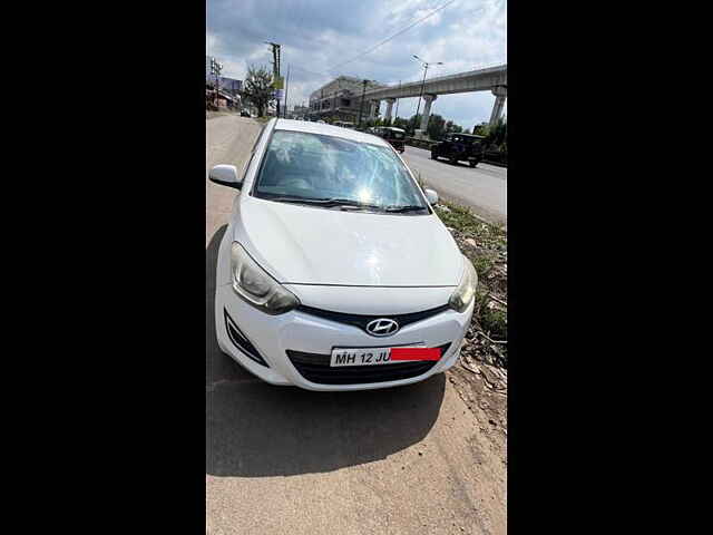 Second Hand Hyundai i20 [2012-2014] Magna 1.2 in Pune