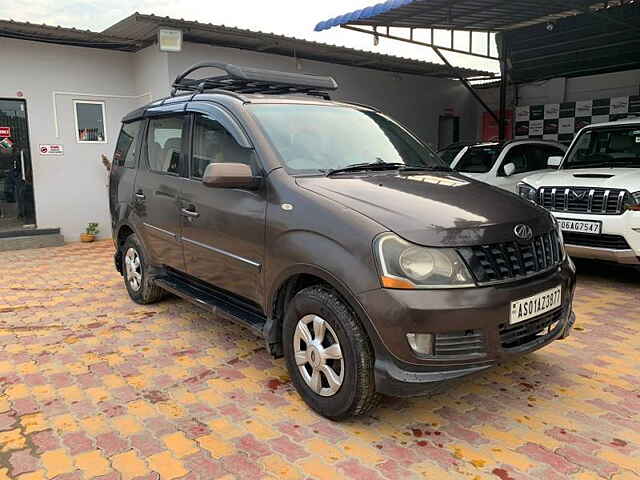 Second Hand Mahindra Xylo [2009-2012] E8 BS-III in Guwahati