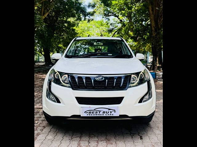 Second Hand Mahindra XUV500 [2015-2018] W10 in Kolkata