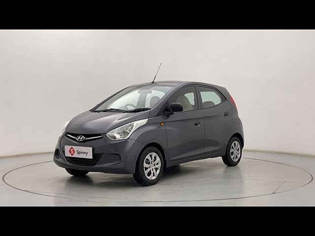 Second Hand Hyundai Eon Magna + in Pune