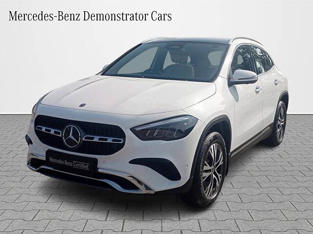 Second Hand Mercedes-Benz GLA [2021-2024] 200 [2021-2023] in Delhi