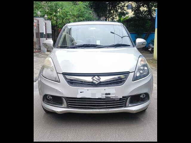 Second Hand Maruti Suzuki Swift Dzire [2015-2017] VXI in Chennai