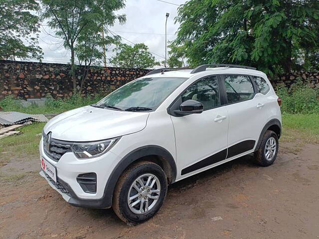 Second Hand Renault Triber [2019-2023] RXT in Jaipur