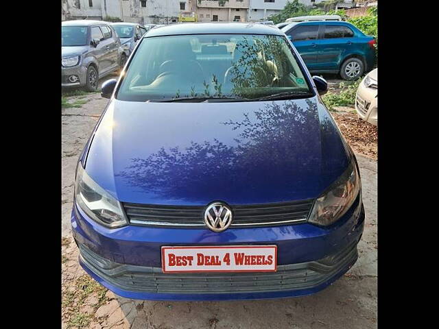 Second Hand Volkswagen Ameo Comfortline 1.2L (P) in Lucknow