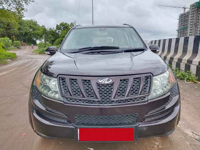 Second Hand Mahindra XUV500 [2011-2015] W8 in Pune