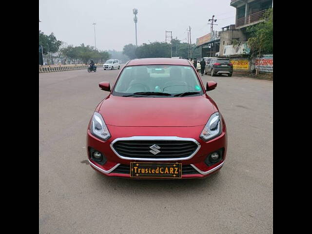 Second Hand Maruti Suzuki Dzire ZXi Plus AMT in Lucknow
