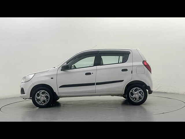 Second Hand Maruti Suzuki Alto K10 [2014-2020] VXi [2014-2019] in Gurgaon