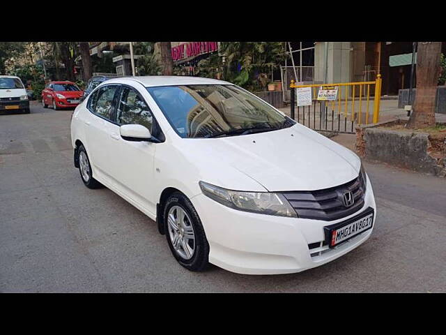 Second Hand Honda City [2008-2011] 1.5 S MT in Mumbai