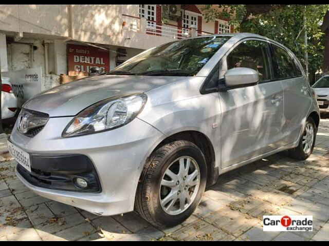 Second Hand Honda Brio [2013-2016] S MT in Delhi