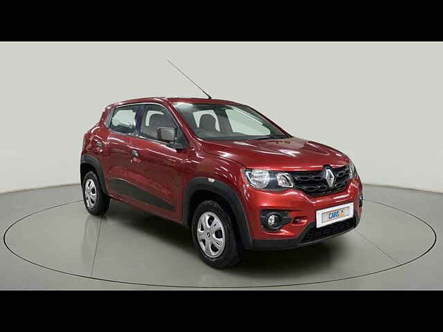 Second Hand Renault Kwid [2015-2019] RXT [2015-2019] in Mumbai