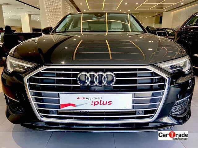 Second Hand Audi A6 Technology 45 TFSI in Vadodara