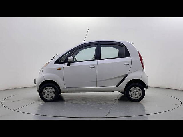 Second Hand Tata Nano Twist XT in Bangalore