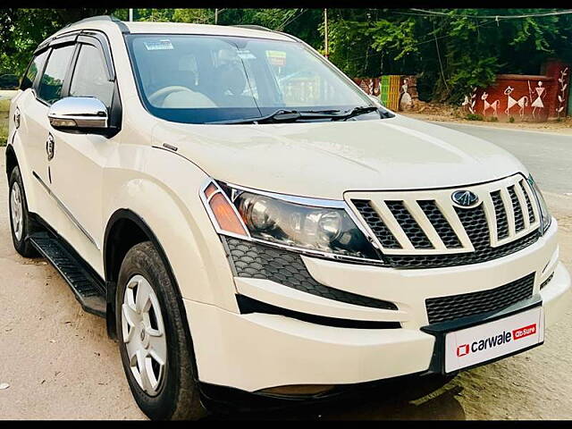 Second Hand Mahindra XUV500 [2011-2015] W6 in Kanpur