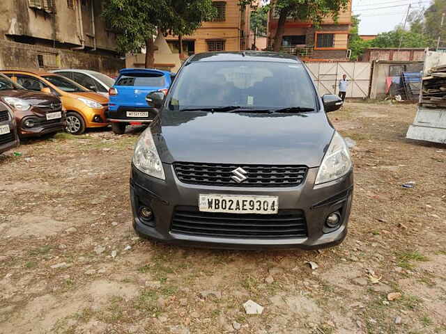 Second Hand Maruti Suzuki Ertiga [2018-2022] VXi in Kolkata