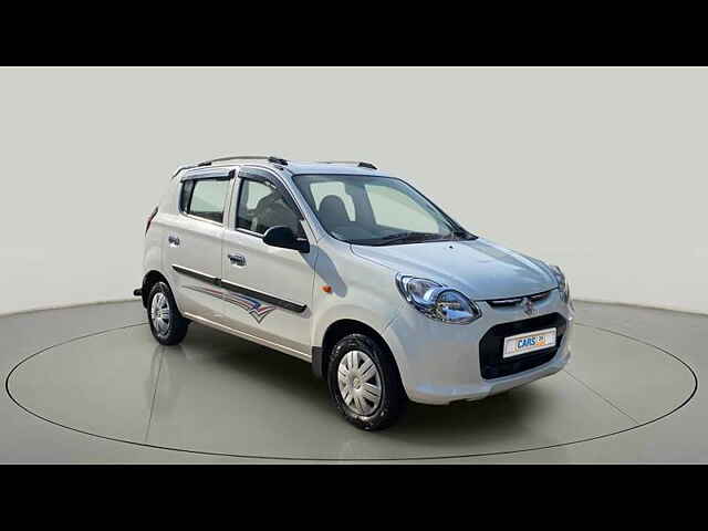 Second Hand Maruti Suzuki Alto 800 [2012-2016] Lxi in Lucknow