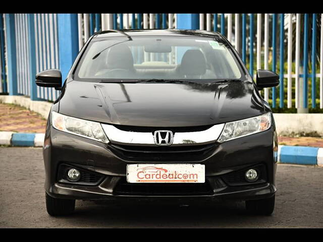 Second Hand Honda City [2014-2017] V in Kolkata