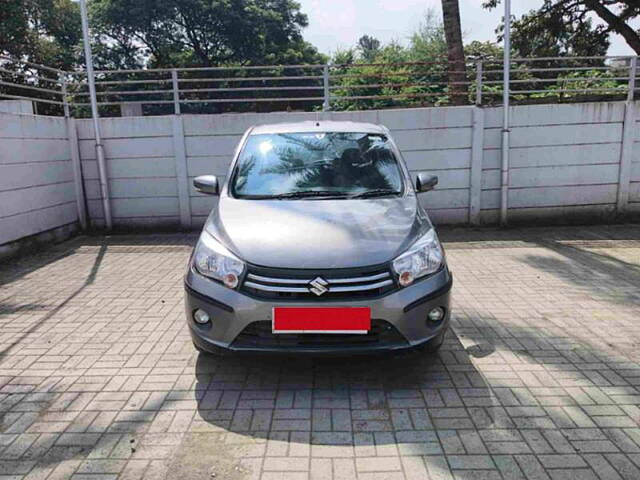 Second Hand Maruti Suzuki Celerio [2017-2021] ZXi AMT [2017-2019] in Pune