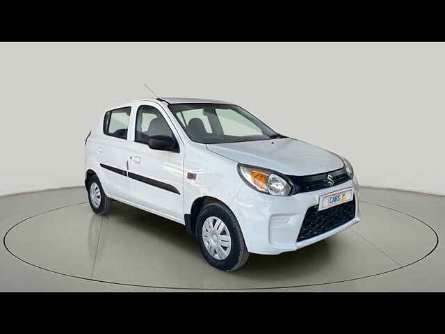 Second Hand Maruti Suzuki Alto 800 VXi in Rajkot