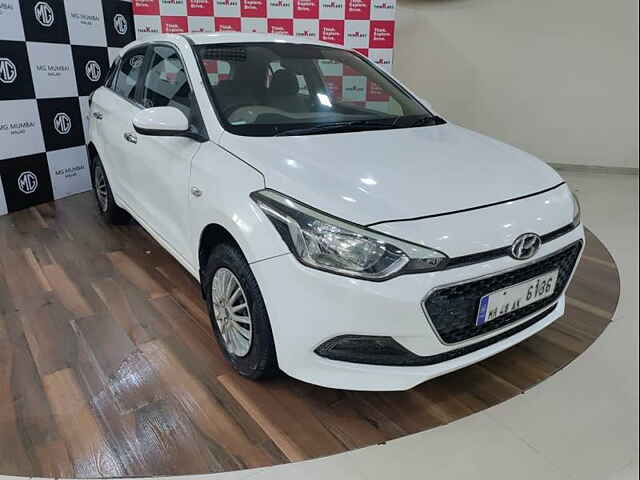 Second Hand Hyundai Elite i20 [2016-2017] Magna 1.2 [2016-2017] in Mumbai