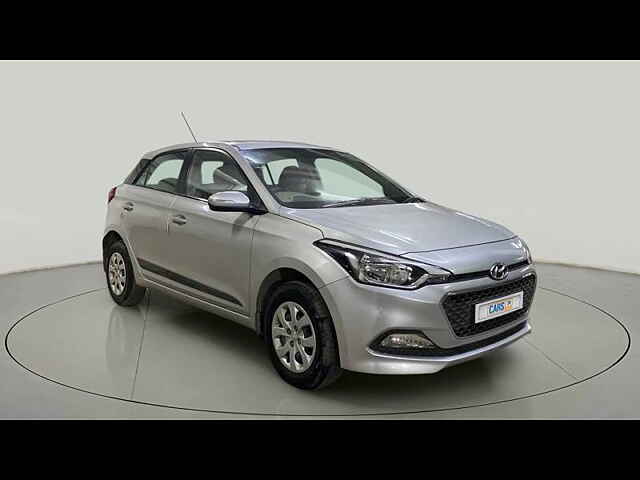 Second Hand Hyundai Elite i20 [2016-2017] Sportz 1.2 [2016-2017] in Mumbai