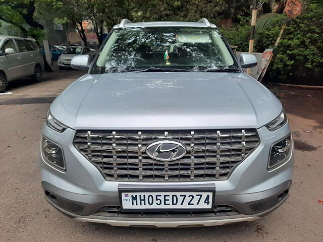 272 Used Hyundai Venue Cars in India, Second Hand Hyundai Venue Cars in ...