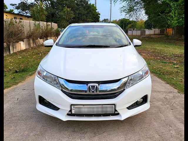 Second Hand Honda City [2014-2017] VX CVT in Delhi