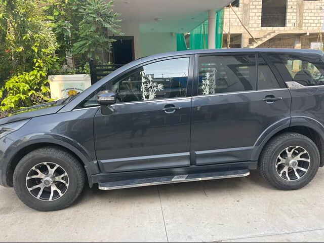 Second Hand Tata Hexa [2017-2019] XM 4x2 7 STR in Bangalore