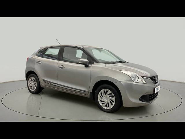 Second Hand Maruti Suzuki Baleno [2015-2019] Delta 1.2 in Delhi