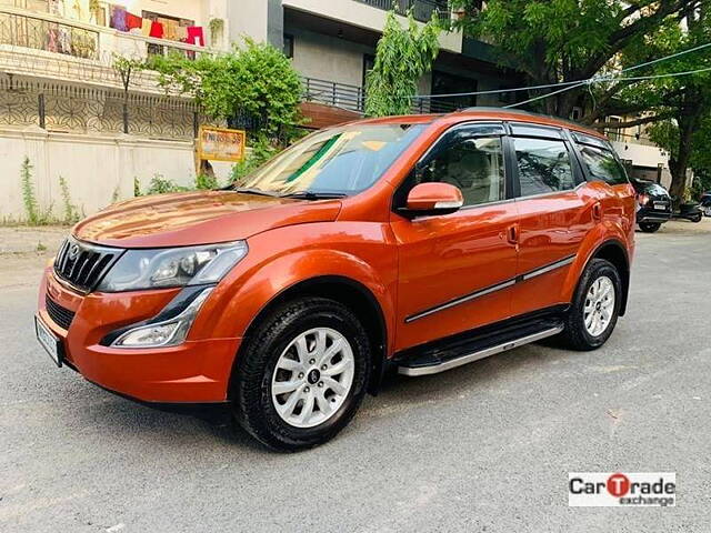 Second Hand Mahindra XUV500 [2015-2018] W10 AT in Delhi