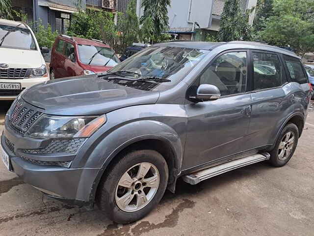 Second Hand Mahindra XUV500 [2015-2018] W8 [2015-2017] in Mumbai