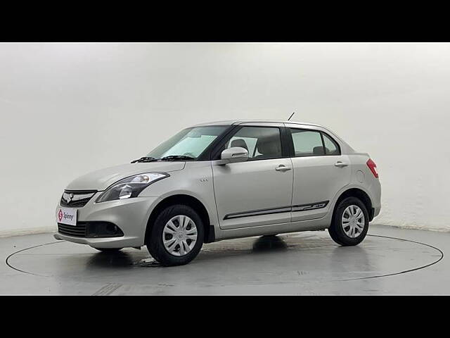 Second Hand Maruti Suzuki Swift DZire [2011-2015] VXI in Faridabad