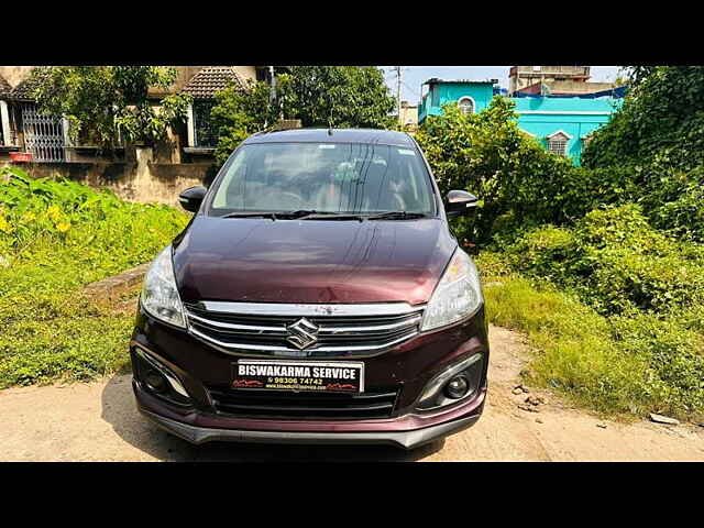 Second Hand Maruti Suzuki Ertiga [2018-2022] VXi in Howrah