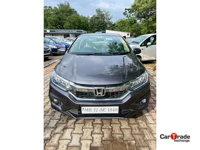 Second Hand Honda City [2014-2017] V in Pune