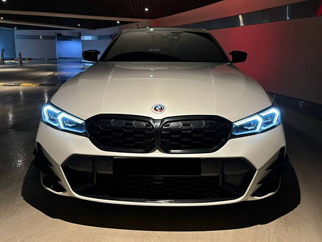 Second Hand BMW M340i xDrive in Mumbai