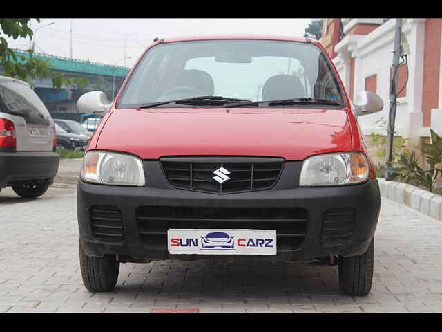 Second Hand Maruti Suzuki Alto [2005-2010] LXi BS-III in Chennai