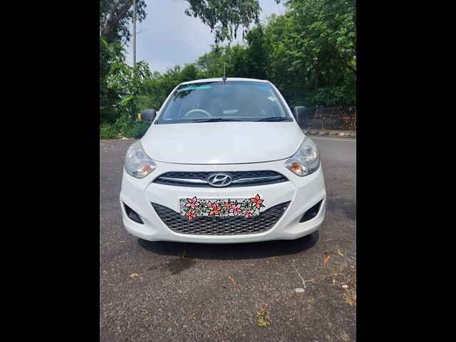 Second Hand Hyundai i10 [2010-2017] Era 1.1 iRDE2 [2010-2017] in Delhi