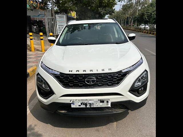 Second Hand Tata Harrier [2019-2023] XZ Plus in Hyderabad