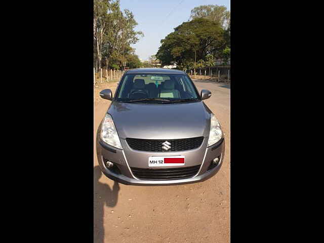 Second Hand Maruti Suzuki Swift [2011-2014] VXi in Pune