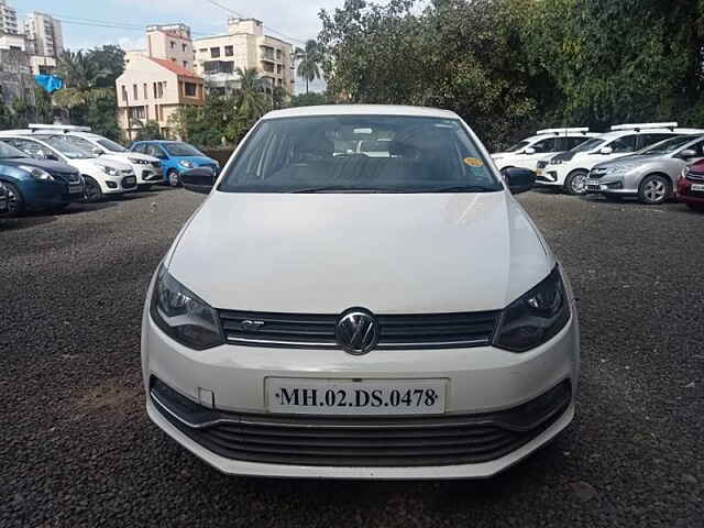 Second Hand Volkswagen Polo [2012-2014] GT TSI in Mumbai