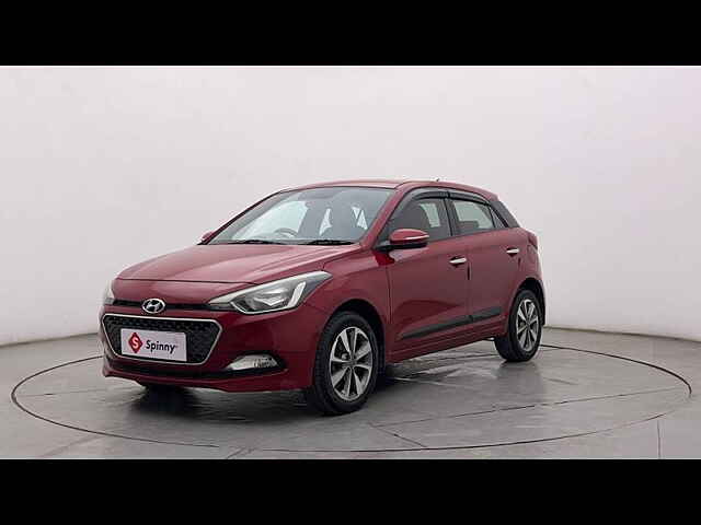 Second Hand Hyundai Elite i20 [2014-2015] Asta 1.4 CRDI in Chennai