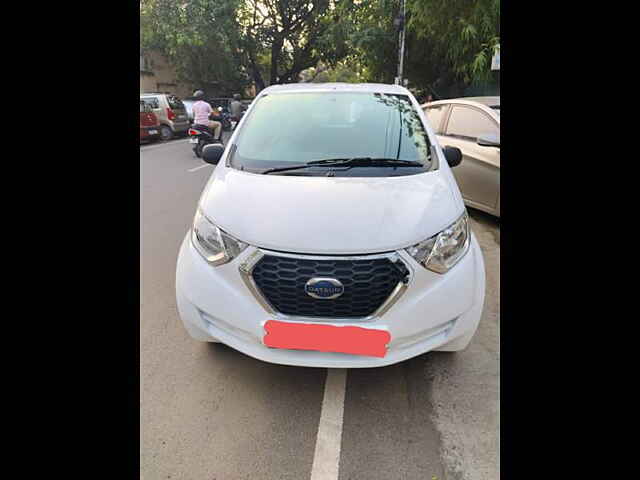 Second Hand Datsun redi-GO [2016-2020] A in Chennai