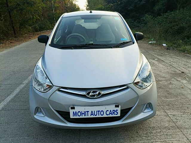 Second Hand Hyundai Eon Magna + in Aurangabad